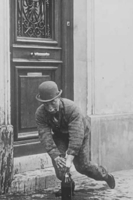 La Bouteille de Patouillard